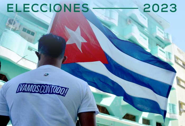 cuba, elecciones en cuba, asamblea nacional del poder popular, consejo electoral