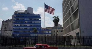 cuba, cia, ataques sonicos, bruno rodriguez