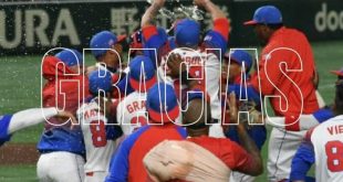 cuba, quinto clasico mundial de beisbol, v clasico mundial