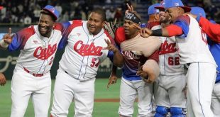 cuba, quinto clasico mundial de beisbol, v clasico mundial