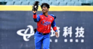 cuba, clasico mundial de beisbol, quinto clasico mundial de beisbol, V clasico mundia de beisbol