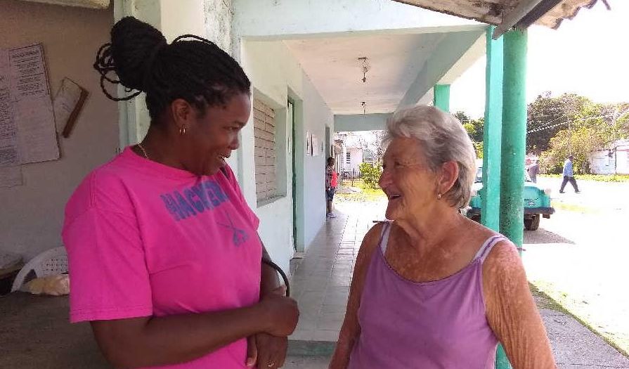 sancti spiritus, asamblea nacional del poder popular, parlamento cubano, elecciones en cuba, yaguajay