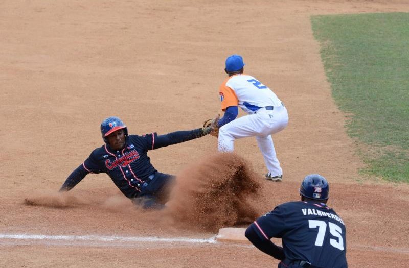 sancti spiritus, serie nacional de beisbol, 62 snb, gallos 62snb