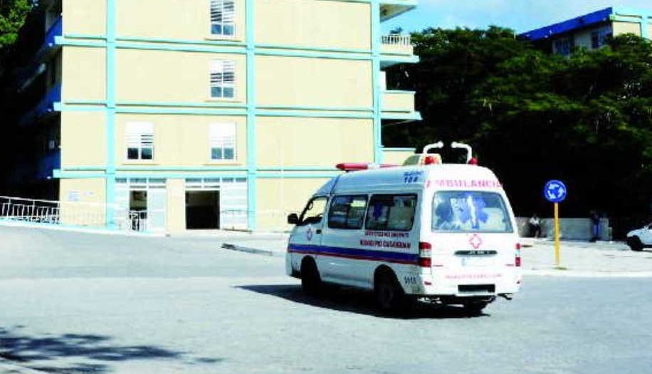 sancti spiritus, accidente de transito, carretera central