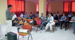 topes de collantes, universidad de sancti spiritus jose marti, turismo