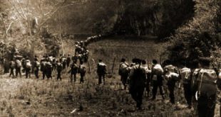 sancti spiritus, lucha contra bandidos, seguridad del estado, revolucion cubana