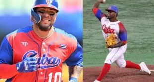 cuba, quinto clásico mundial de beisbol, clasico mundial, todos estrellas