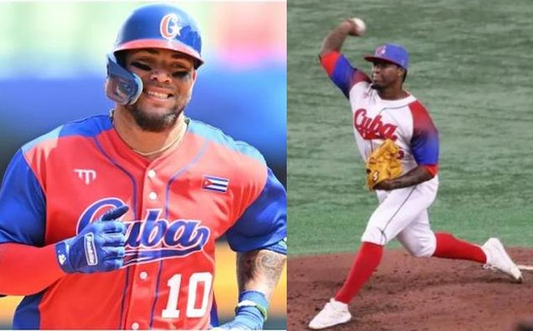 cuba, quinto clásico mundial de beisbol, clasico mundial, todos estrellas