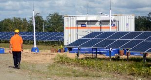 sancti spiritus, electricidad, energia fotovoltaica, fuentes de energia