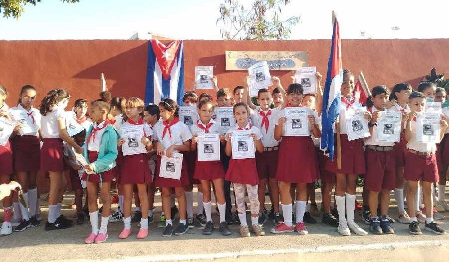 sancti spiritus, elecciones en cuba, asamblea nacional del poder popular, opjm