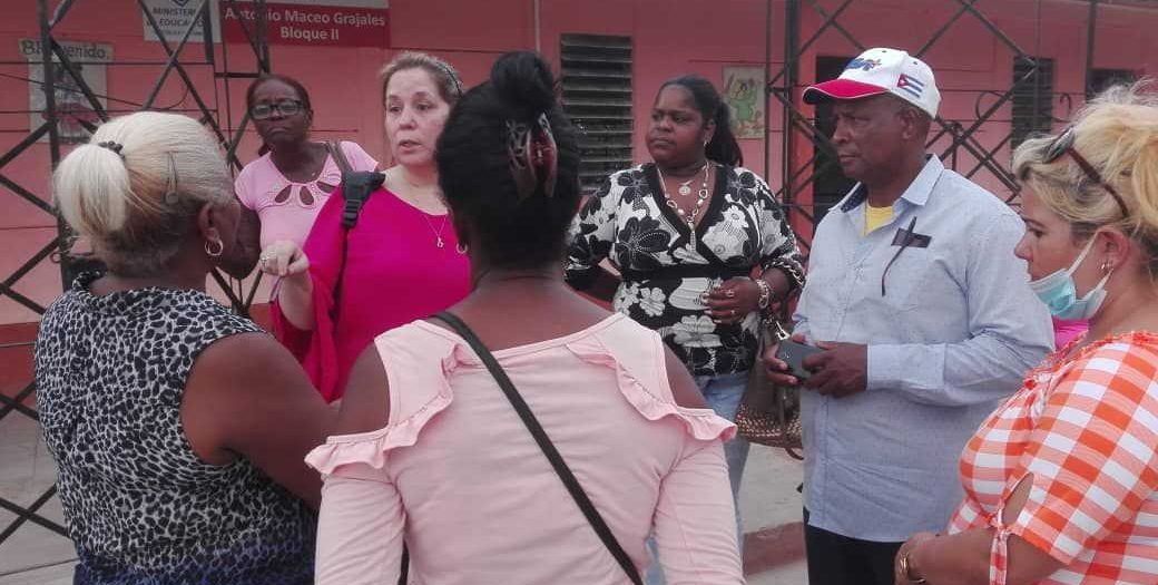 sancti spiritus, trinidad, elecciones en cuba, asamblea nacional del poder popular, parlamento cubano