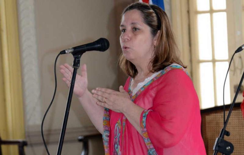 trinidad, asamblea nacional del poder popular, parlamento cubano, elecciones en cuba, upec