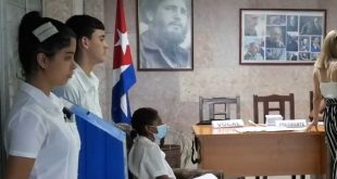 sancti spiritus, asamblea nacional del poder popular, parlamento cubano, elecciones en cuba