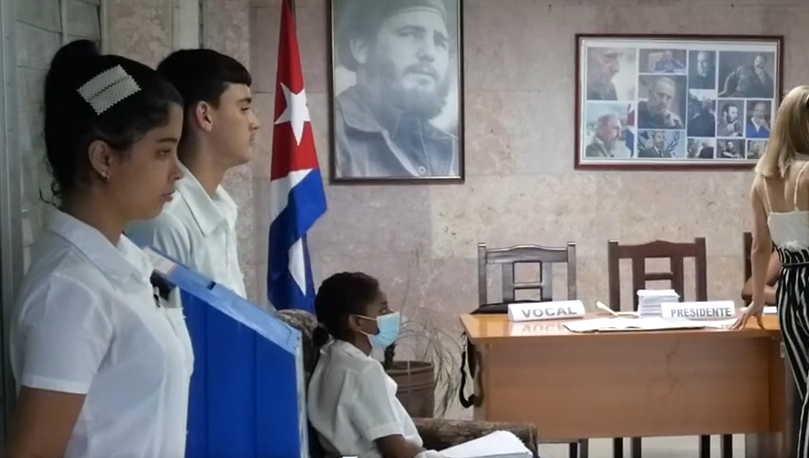 sancti spiritus, asamblea nacional del poder popular, parlamento cubano, elecciones en cuba