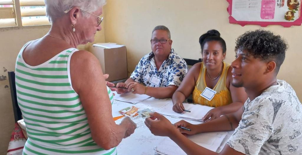 sancti spiritus, elecciones en cuba, asamblea nacional del poder popular, parlamento cubano