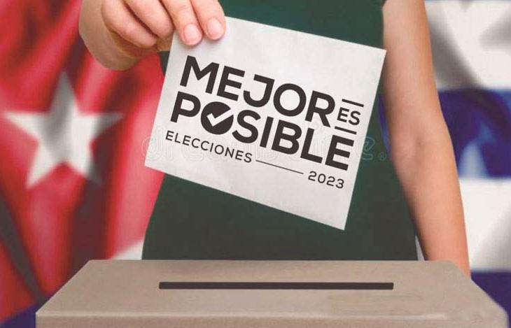 cuba, elecciones en cuba, asamblea nacional del poder popular