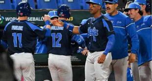 cuba, v clasico mundial de beisbol, clasico mundial de beisbol