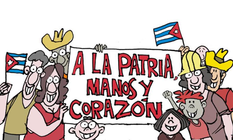 sancti spiritus, primero de mayo, dia internacional de los trabajadores