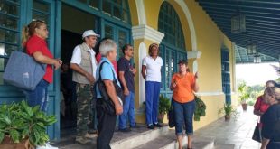 trinidad, empresa aldaba, patrimonio sancti spiritus, desarrollo local