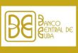 cuba, banco central de cuba, dolares