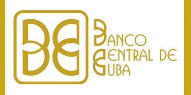 cuba, banco central de cuba, dolares