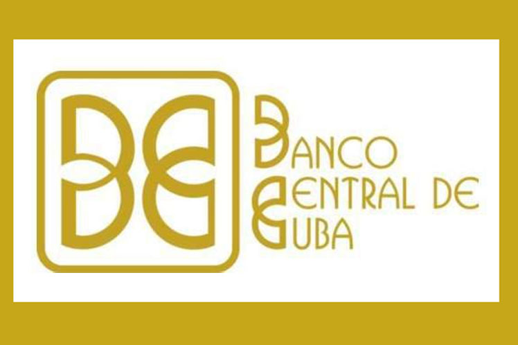 cuba, banco central de cuba, dolares