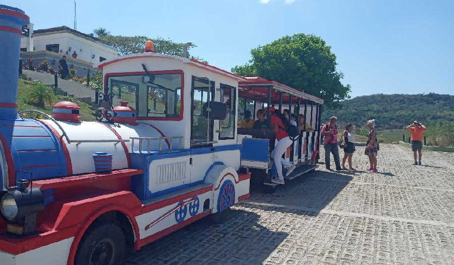 trinidad, transtur, turismo