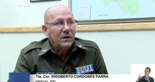 cuba, aduana general de la republica, drogas, tropas guardafronteras