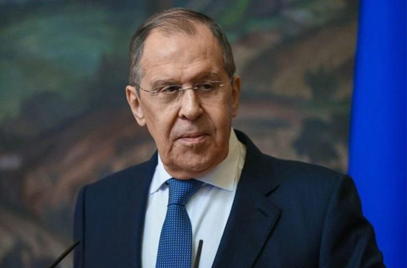 cuba, rusia, serguei lavrov