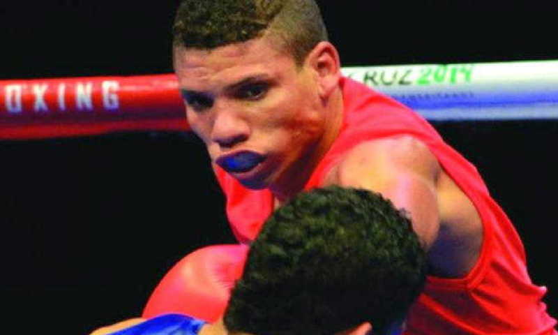 sancti spiritus, cuba, boxeo, yosdany veitia, campeonato mundial de boxeo