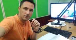 sancti spiritus, locutor, radio sancti spiritus, redes sociales