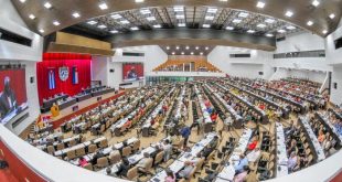 cuba, asamblea nacional del poder popular, parlamento cubano