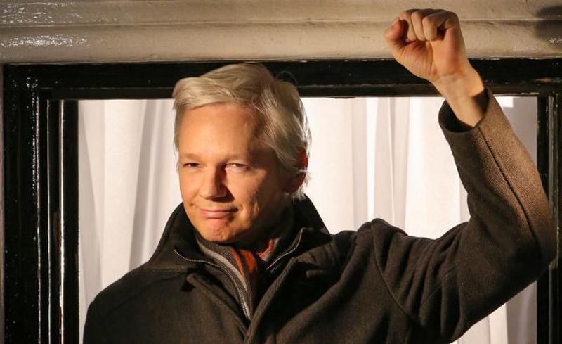 estados unidos, australia, julian assange, wikileaks