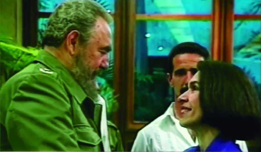 cuba, estados unidos, fidel castro, relaciones cuba-estados unidos, cia