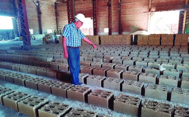 taguasco, fabrica de fibrocemento, constuccion de vivienda