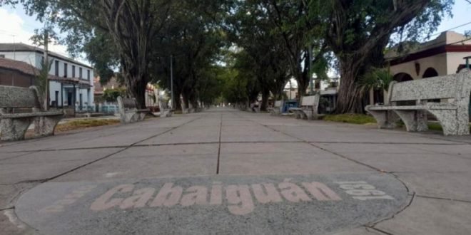 cabaiguan