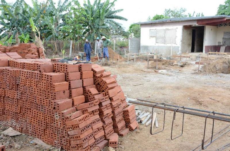 sancti spiritus,construccion de viviendas, viviendas, viviendas por esfuerzo propio