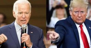 estados unidos, elecciones en estados unidos, joe biden, donald trump