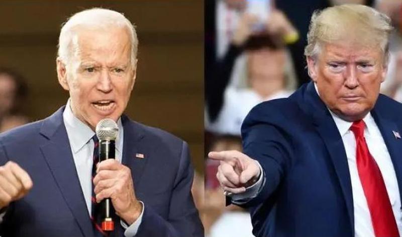 estados unidos, elecciones en estados unidos, joe biden, donald trump