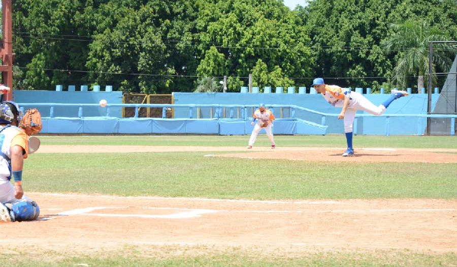 sancti spiritus, gallos 62 snb, serie nacional de beisbol, 62 snb