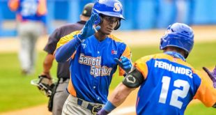 sancti spiritus, gallos 62 snb, serie nacional de beisbol, 62 snb