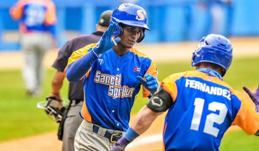 sancti spiritus, gallos 62 snb, serie nacional de beisbol, 62 snb