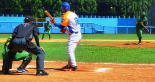 sancti spiritus, gallos 62 snb, serie nacional de beisbol, 62 snb