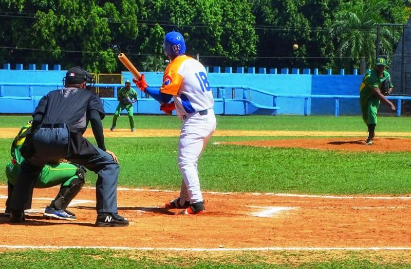 sancti spiritus, gallos 62 snb, serie nacional de beisbol, 62 snb