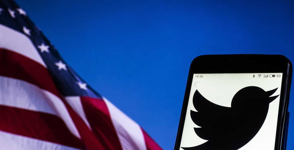 estados unidos, twitter, nasa, espionaje