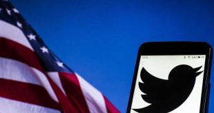 estados unidos, twitter, nasa, espionaje