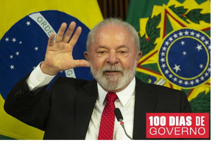 brasil, luiz inacio lula da silva