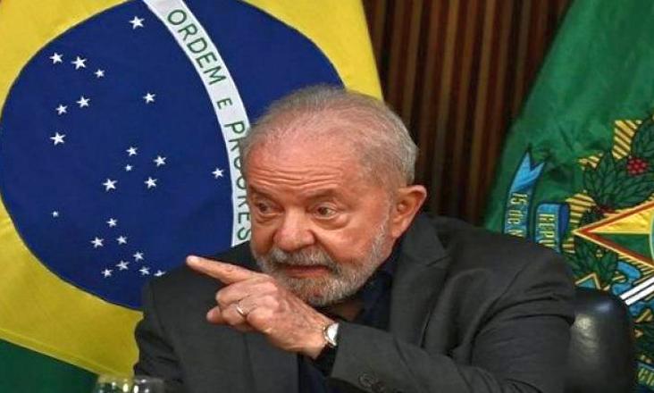 brasil, luiz inacio lula da silva, unasur