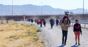 estados unidos, migrantes, guatemala, colombia