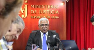 cuba, londres, fondos buitres, bnc, ministerio de justicia